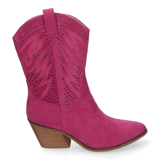 Greta - Fucsia