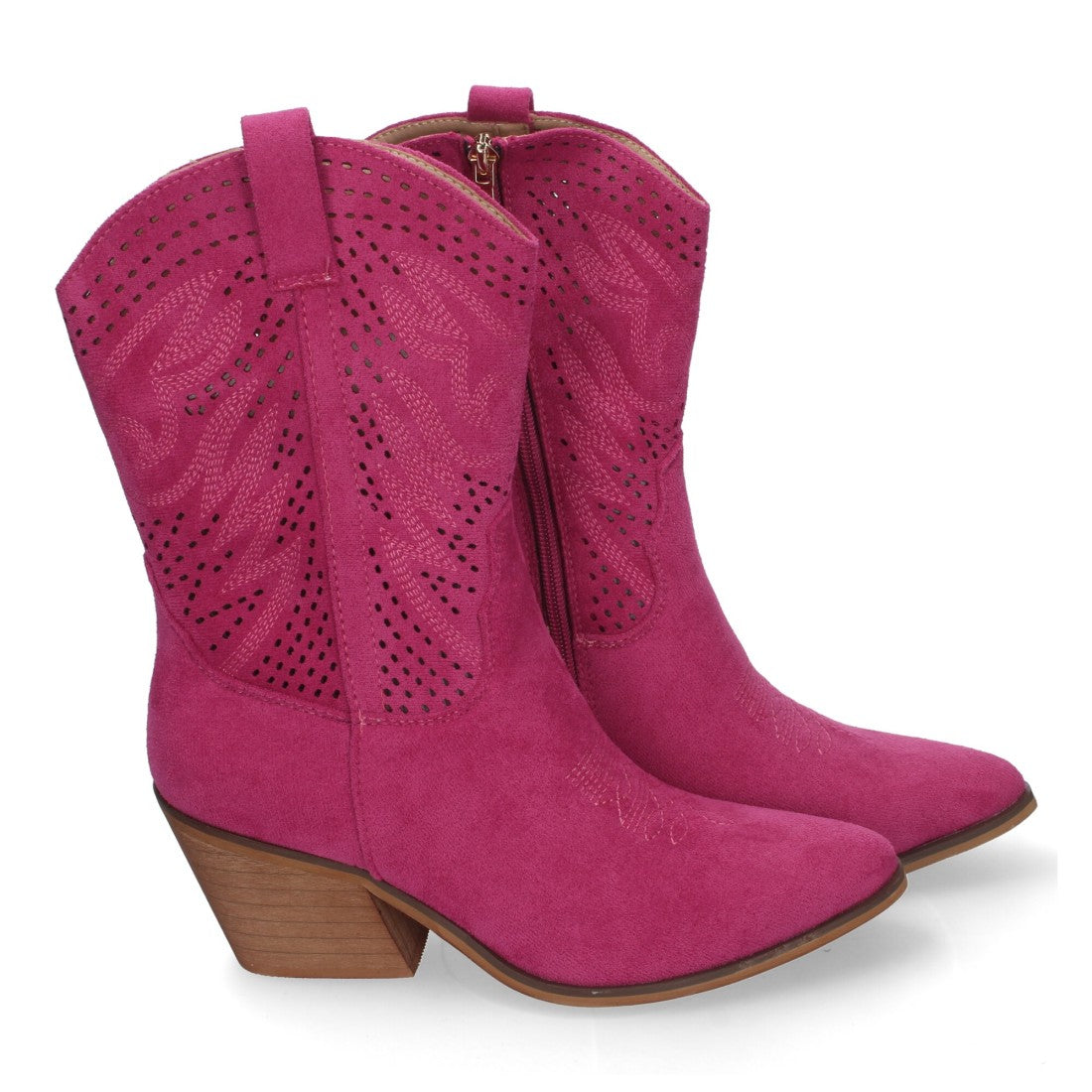 Greta - Fucsia