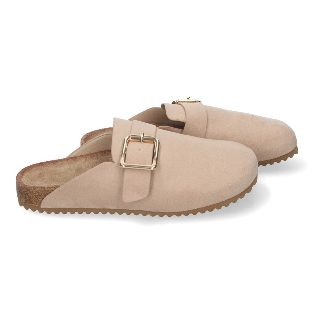 zapato de mujer Rosehill Bailey en color Beige