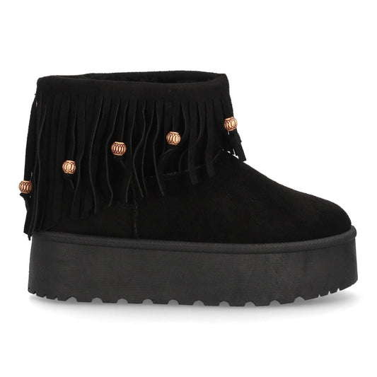 Aspen - Negro