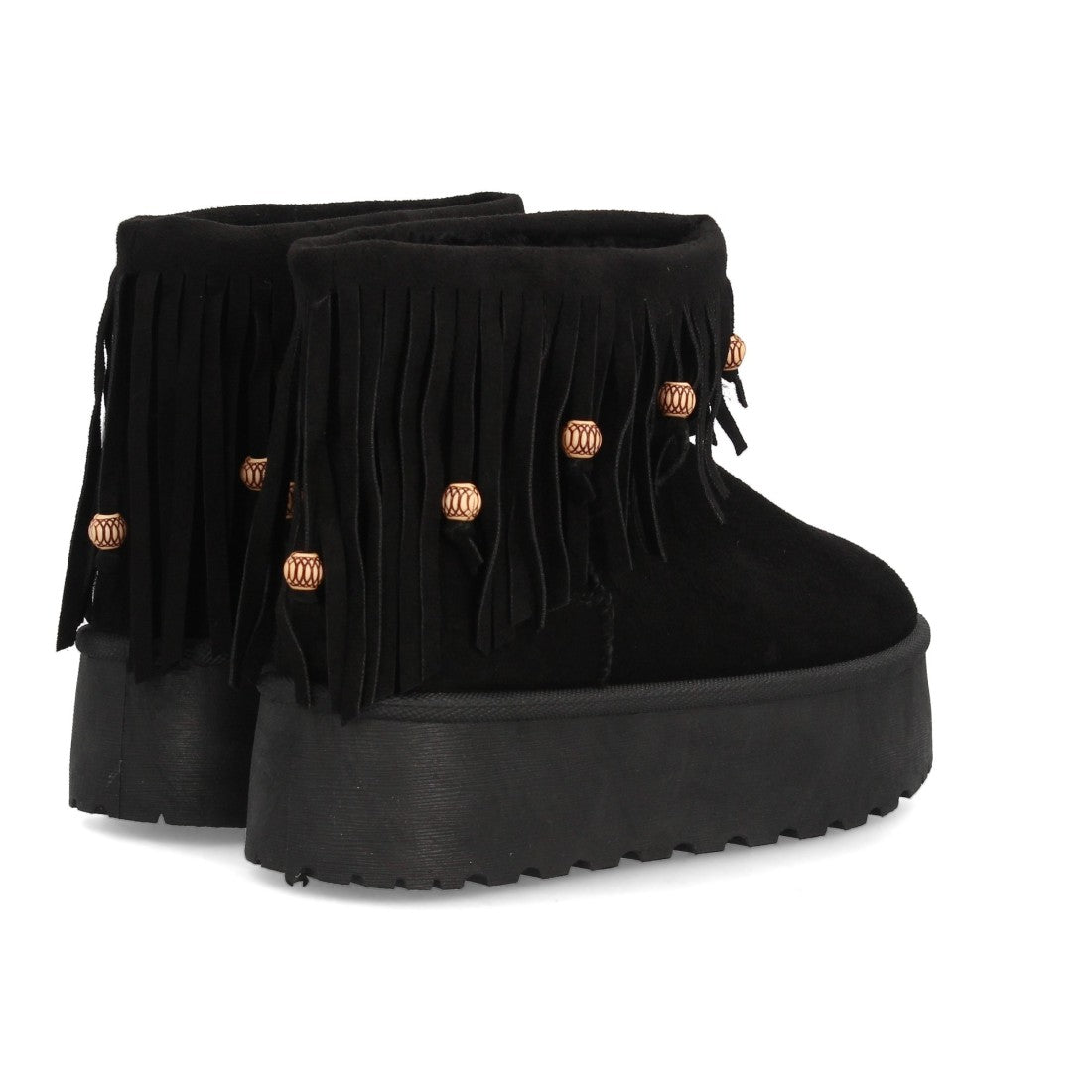 Aspen - Negro