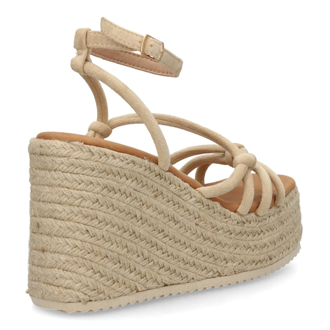 zapato de mujer Rosehill Savannah en color Beige