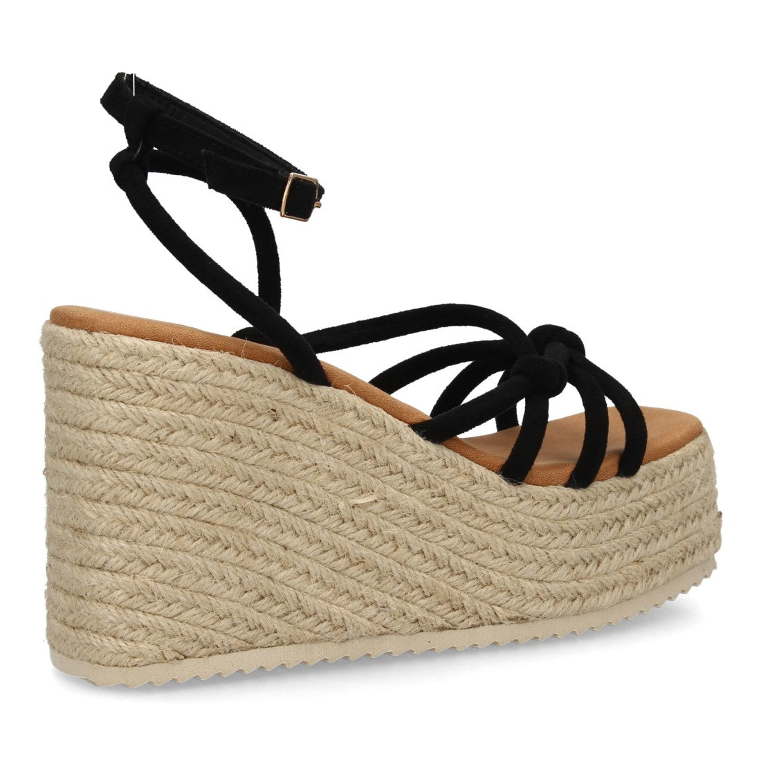 zapato de mujer Rosehill Savannah en color Negro