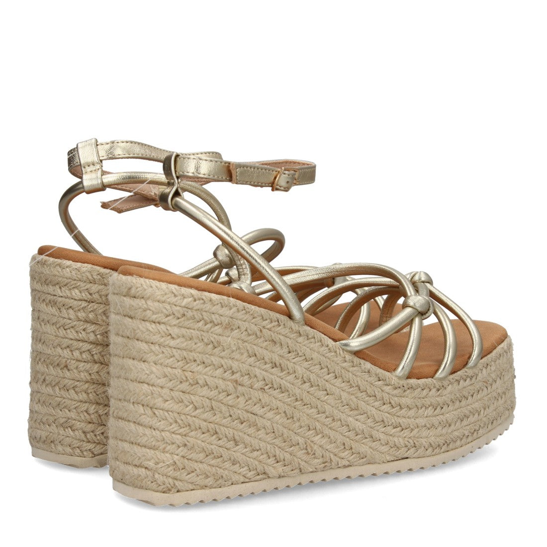 zapato de mujer Rosehill Savannah en color Oro