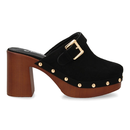 zapato de mujer Rosehill Brittany en color Negro