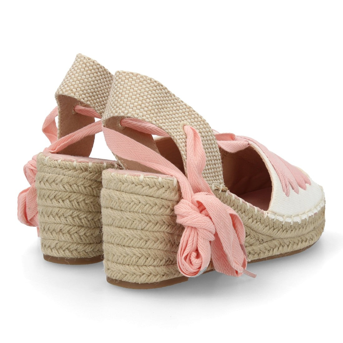 Sandalia de mujer Rosehill Carmen en color Rosa