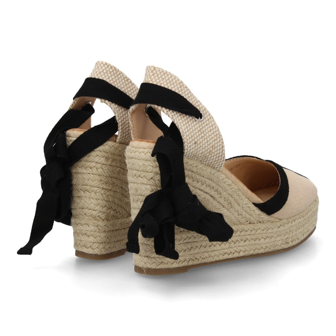 Sandalia de mujer Rosehill Ana en color Beige