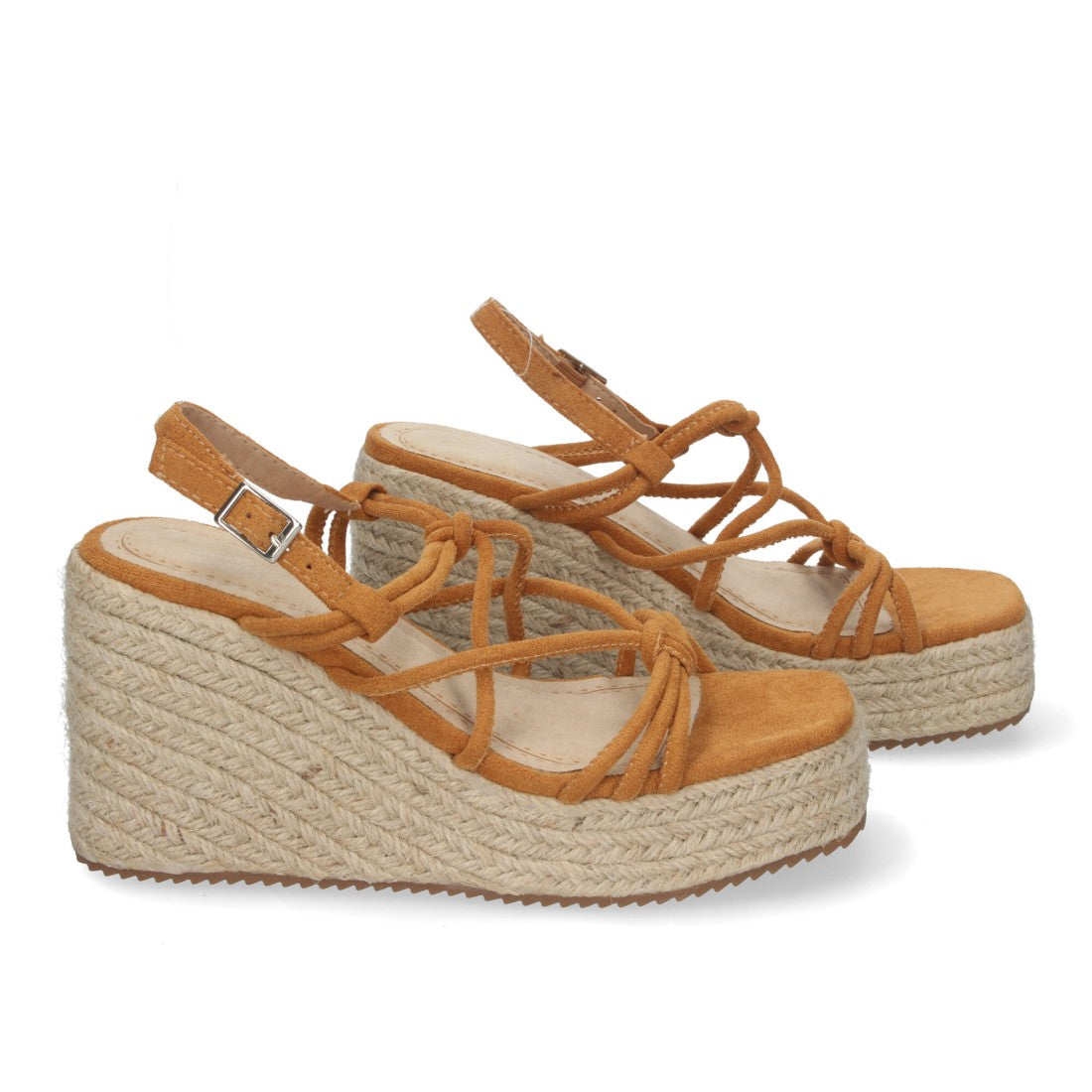 zapato de mujer Rosehill Kennedy en color Camel