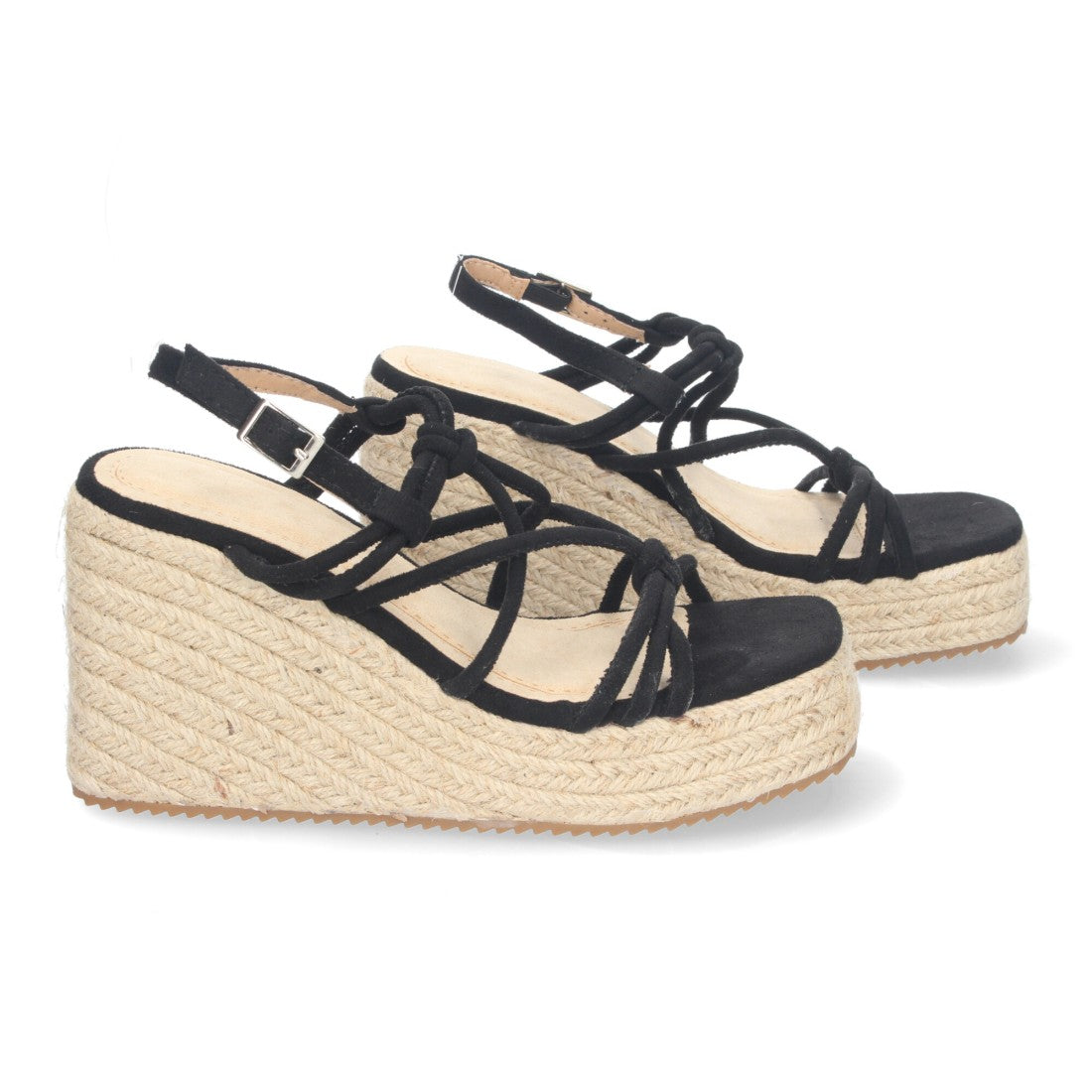 zapato de mujer Rosehill Kennedy en color Negro