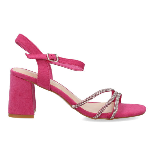 Sandalia de mujer Rosehill Celia en color Rosa