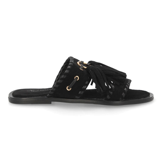 zapato de mujer Rosehill Samantha en color Negro