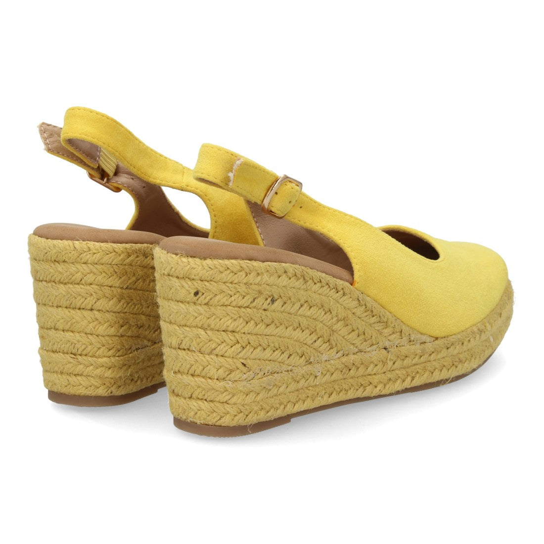 Olivia - Amarillo