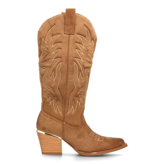 Cheyenne - Camel