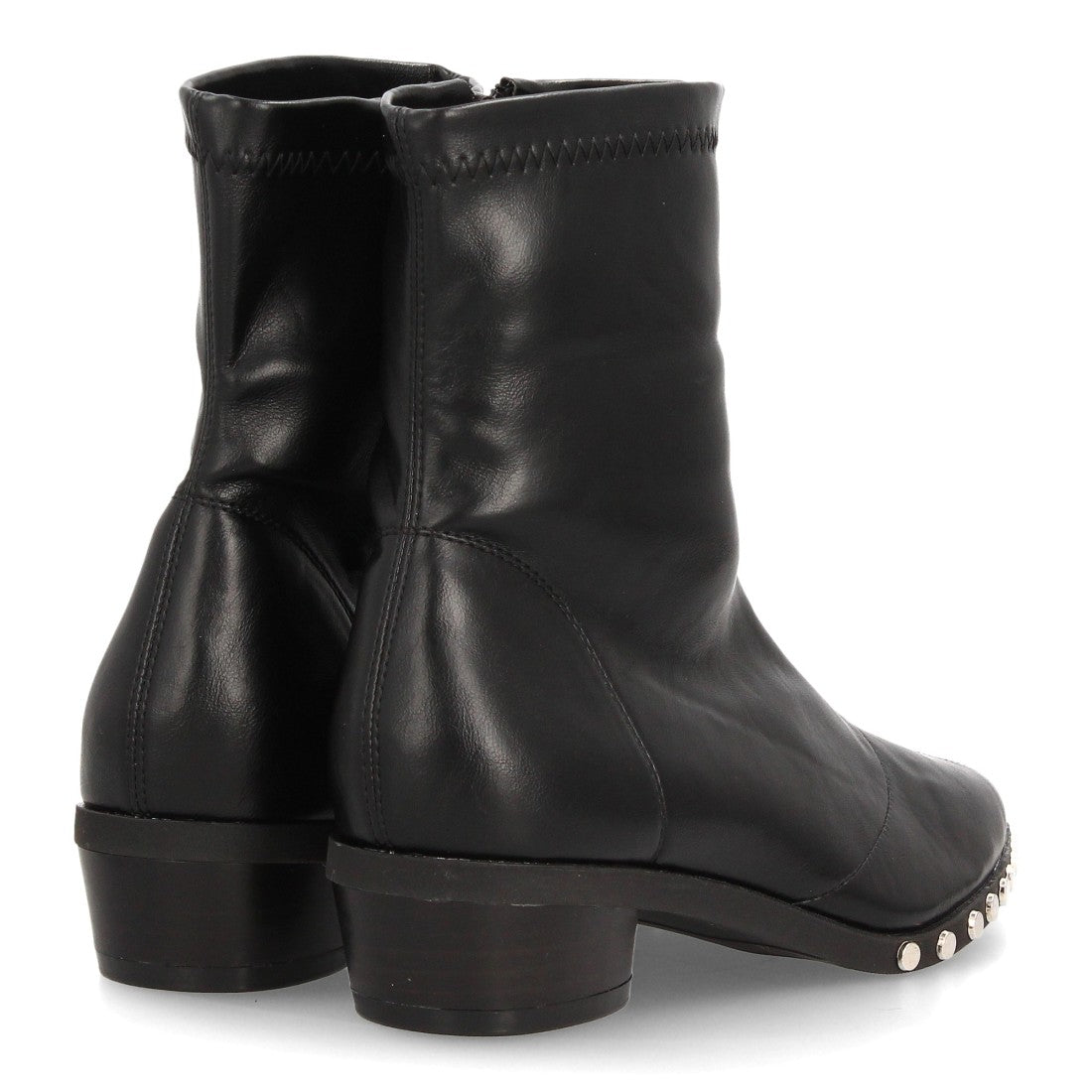 Perla - Negro