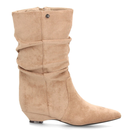 Abril - Beige