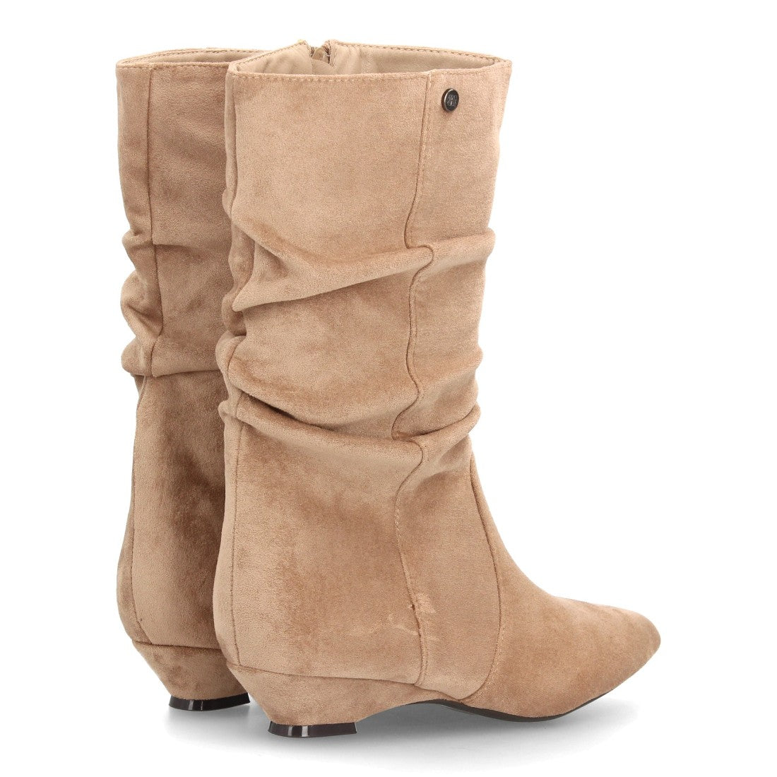 Abril - Beige