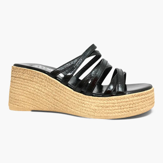 Hazel - Black