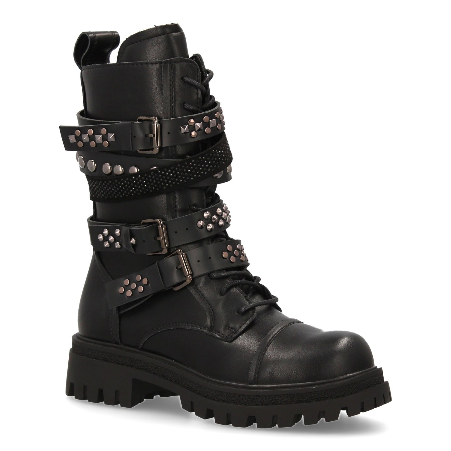 Strap-Negro