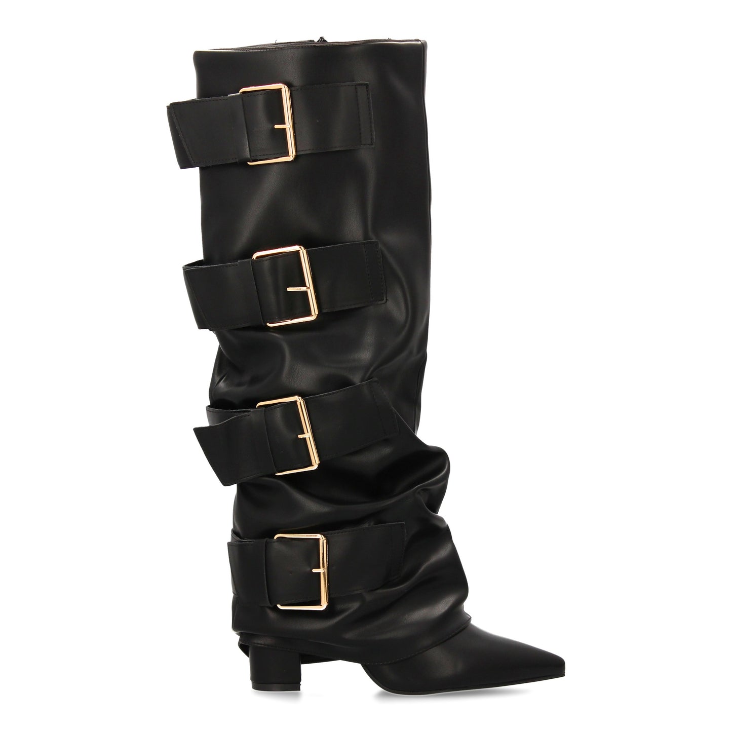 Buckle-Negro