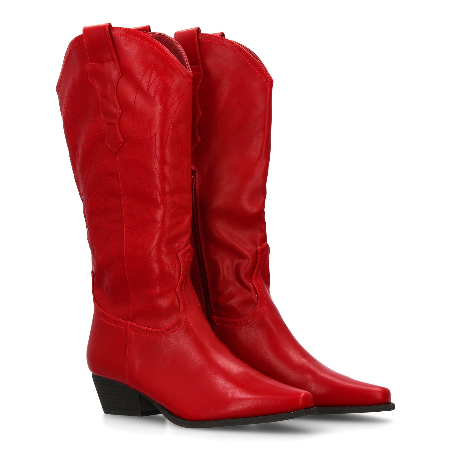 Shania-Rojo