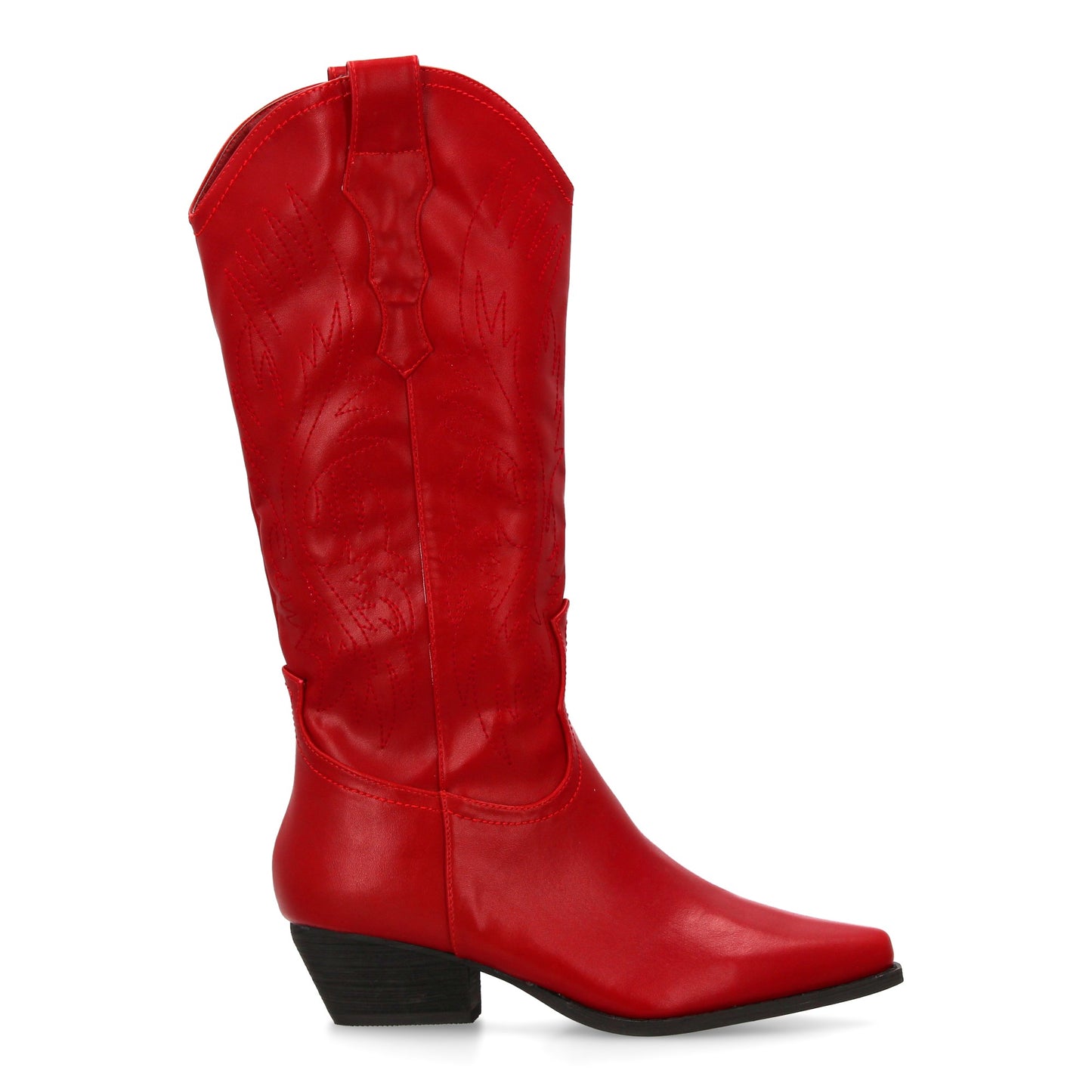 Shania-Rojo