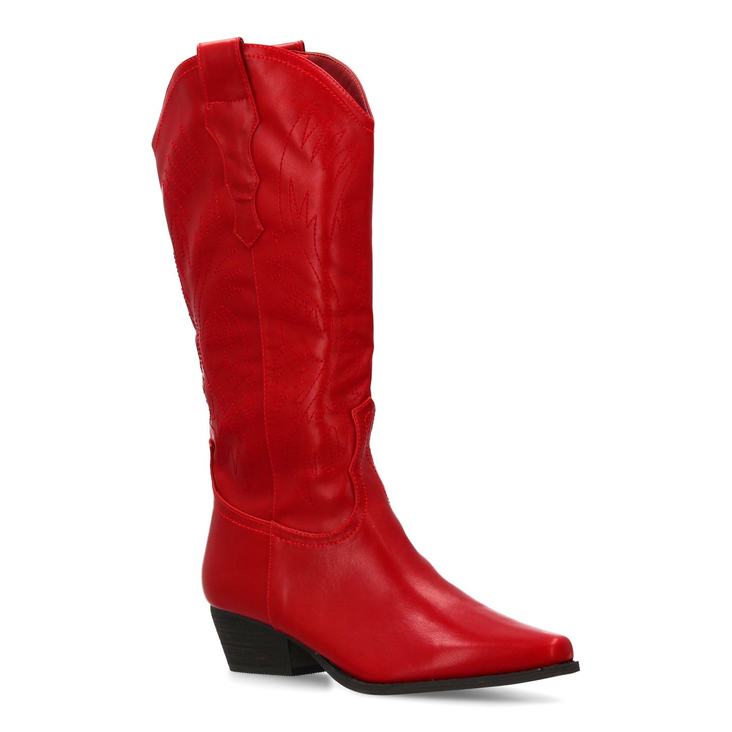 Shania-Rojo