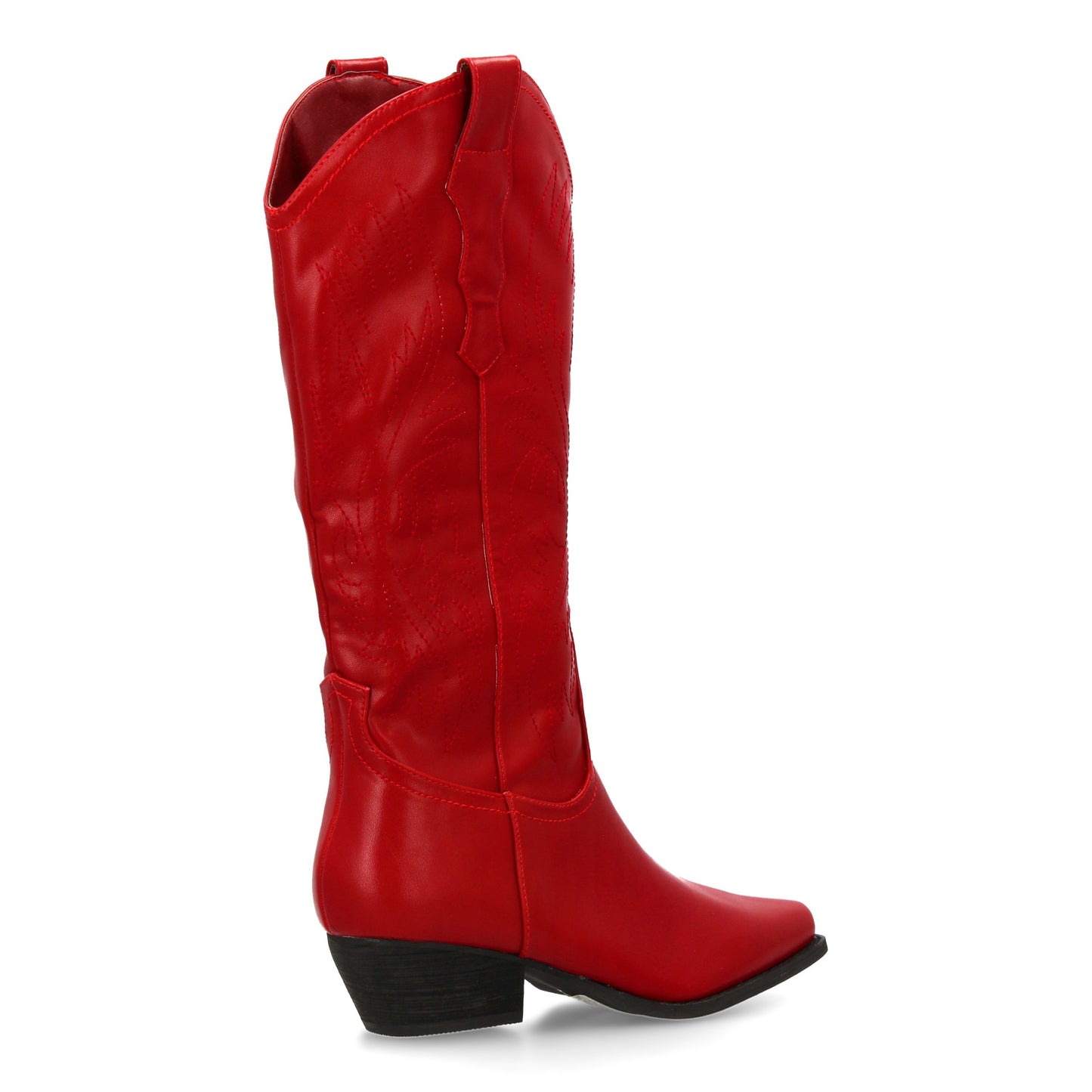 Shania-Rojo