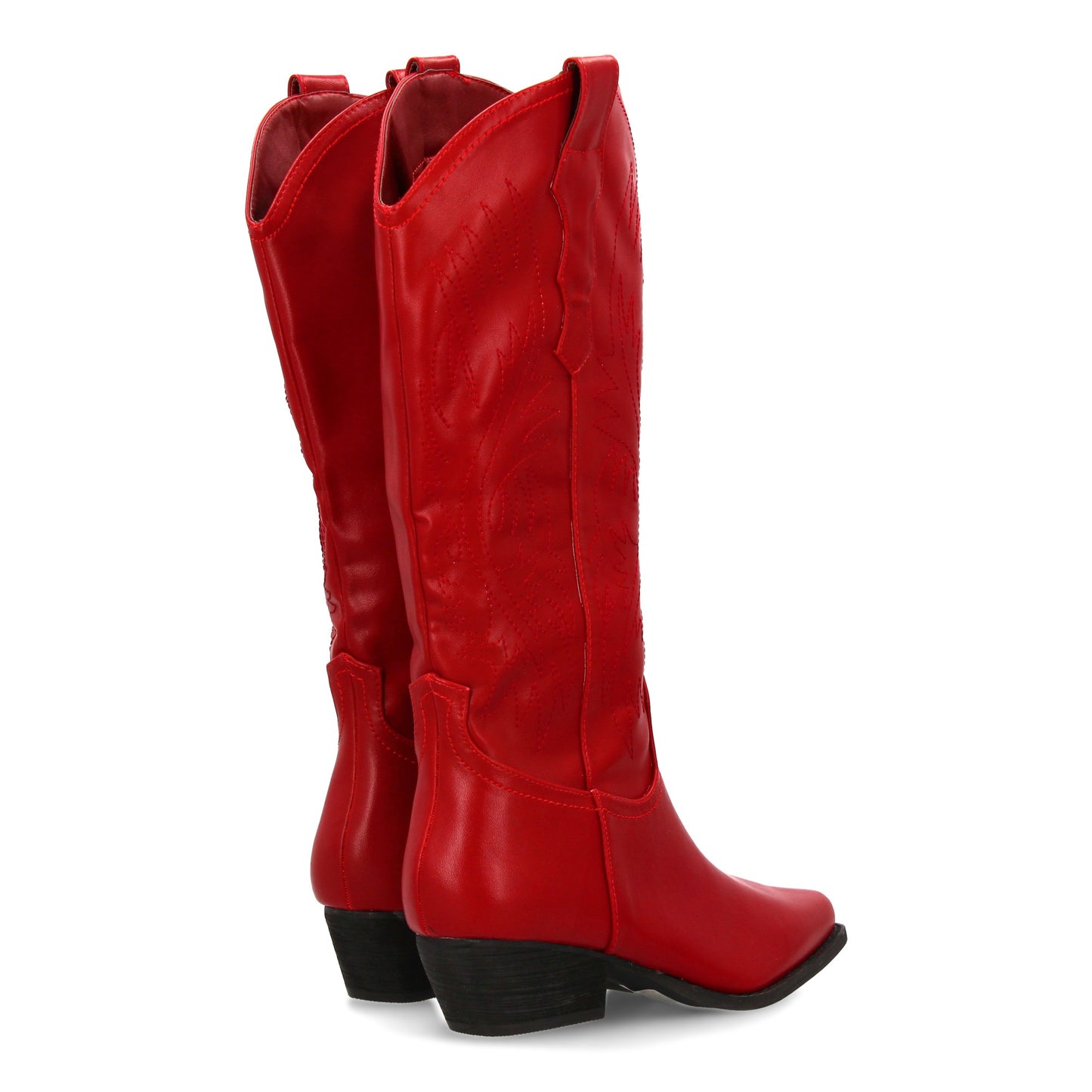 Shania-Rojo