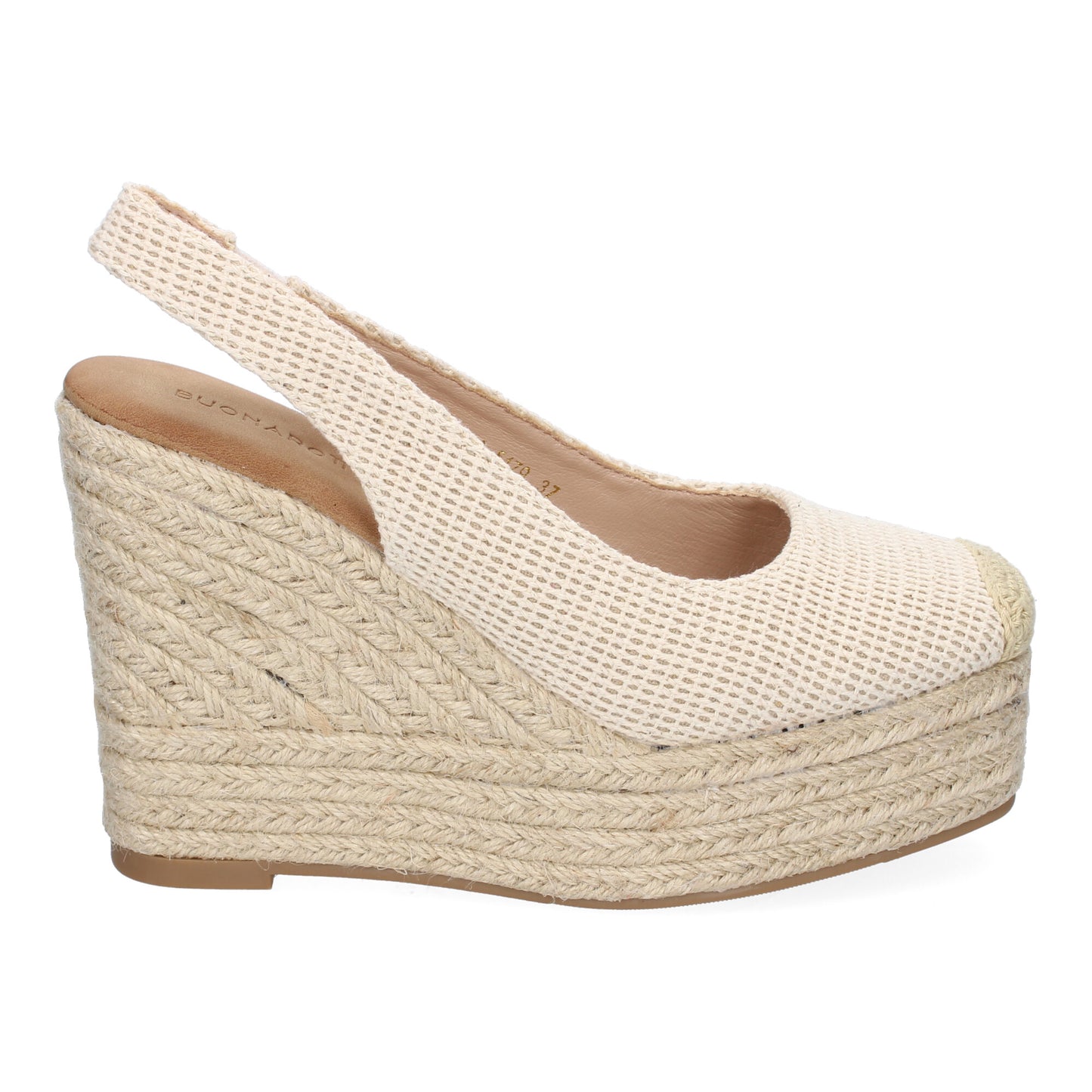 Valeria – Soft Beige
