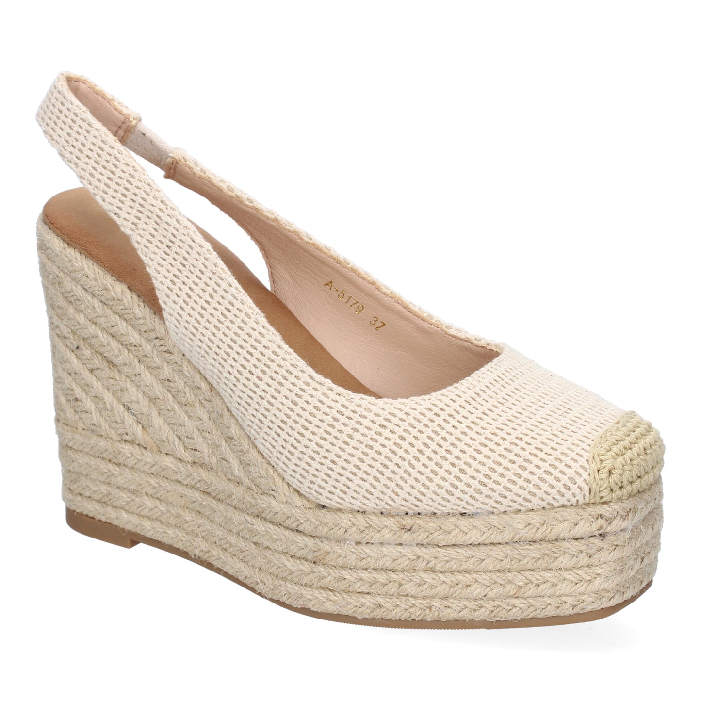 Valeria – Soft Beige