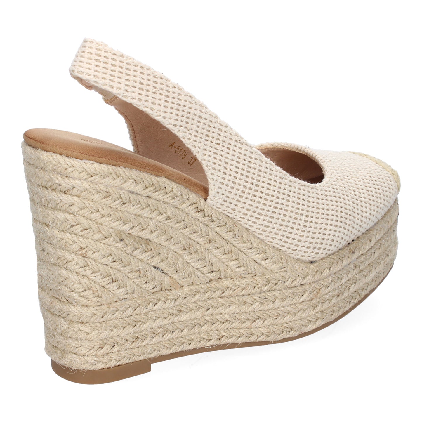 Valeria – Soft Beige