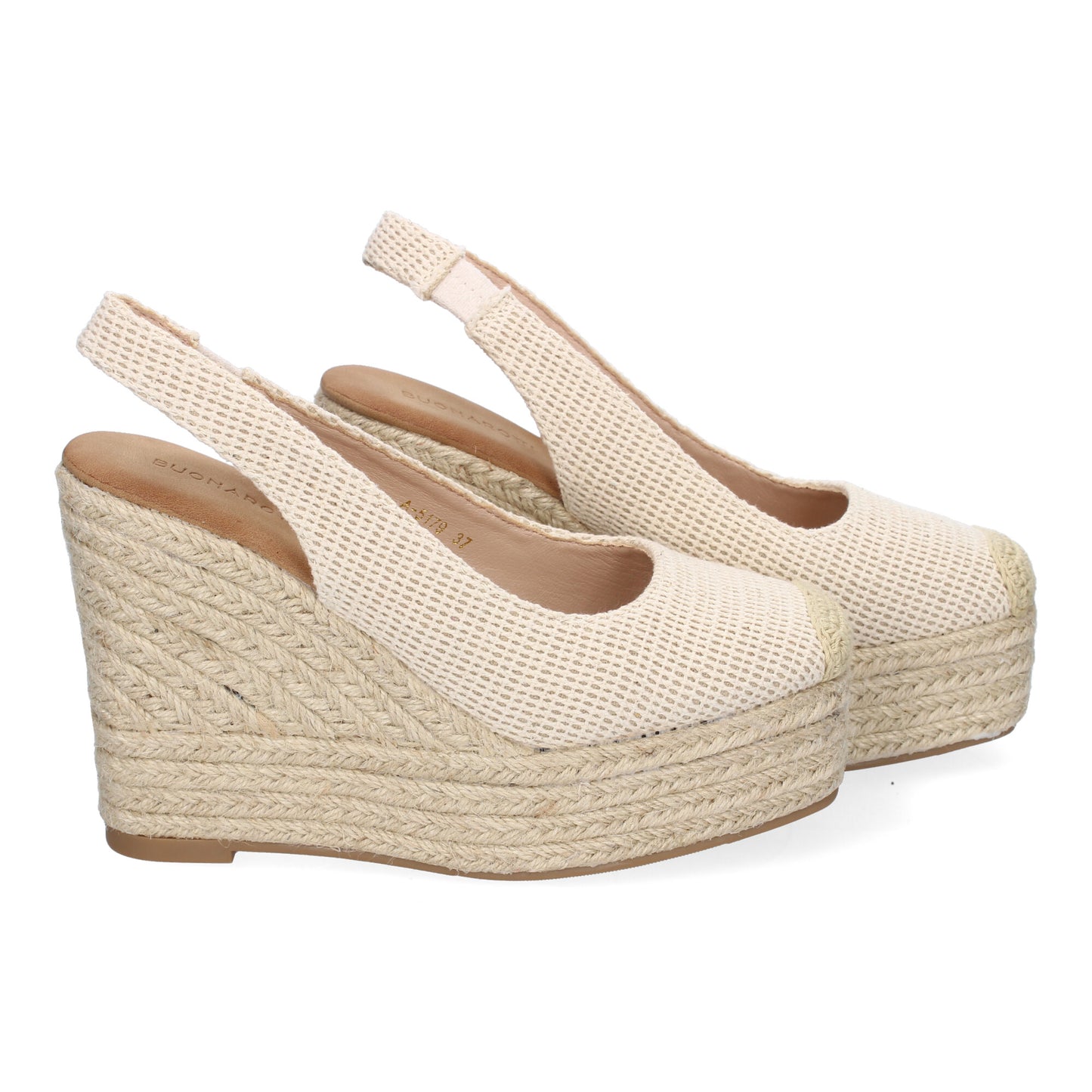 Valeria – Soft Beige