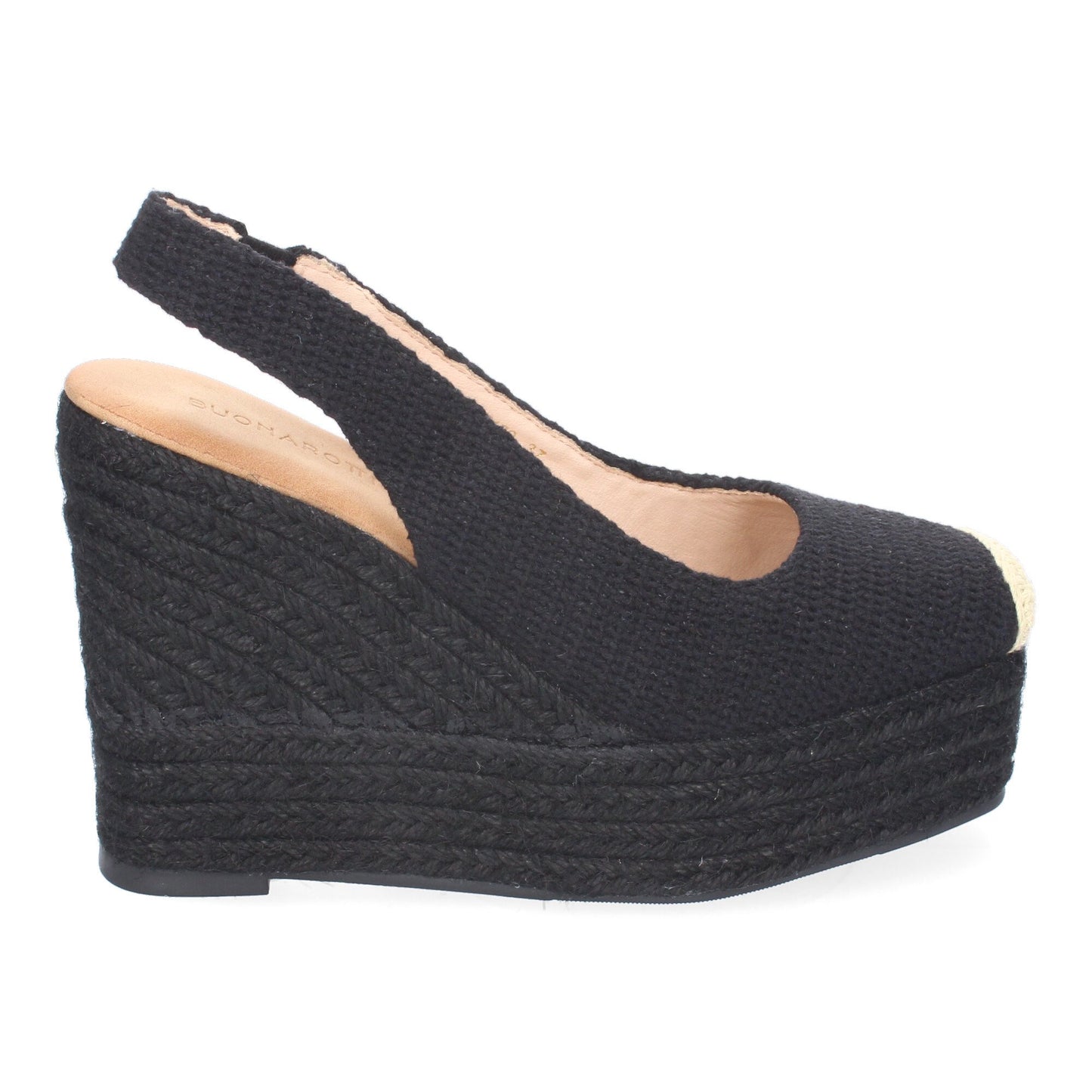 Valeria – Black Detail