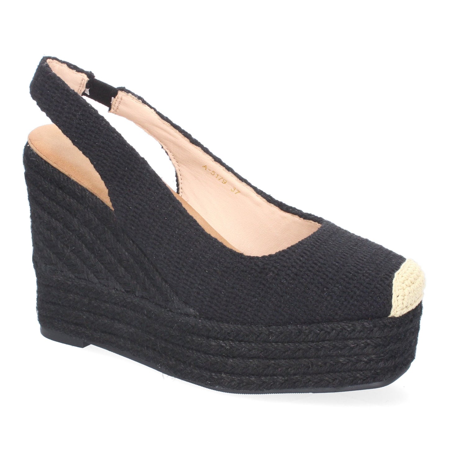 Valeria – Black Detail