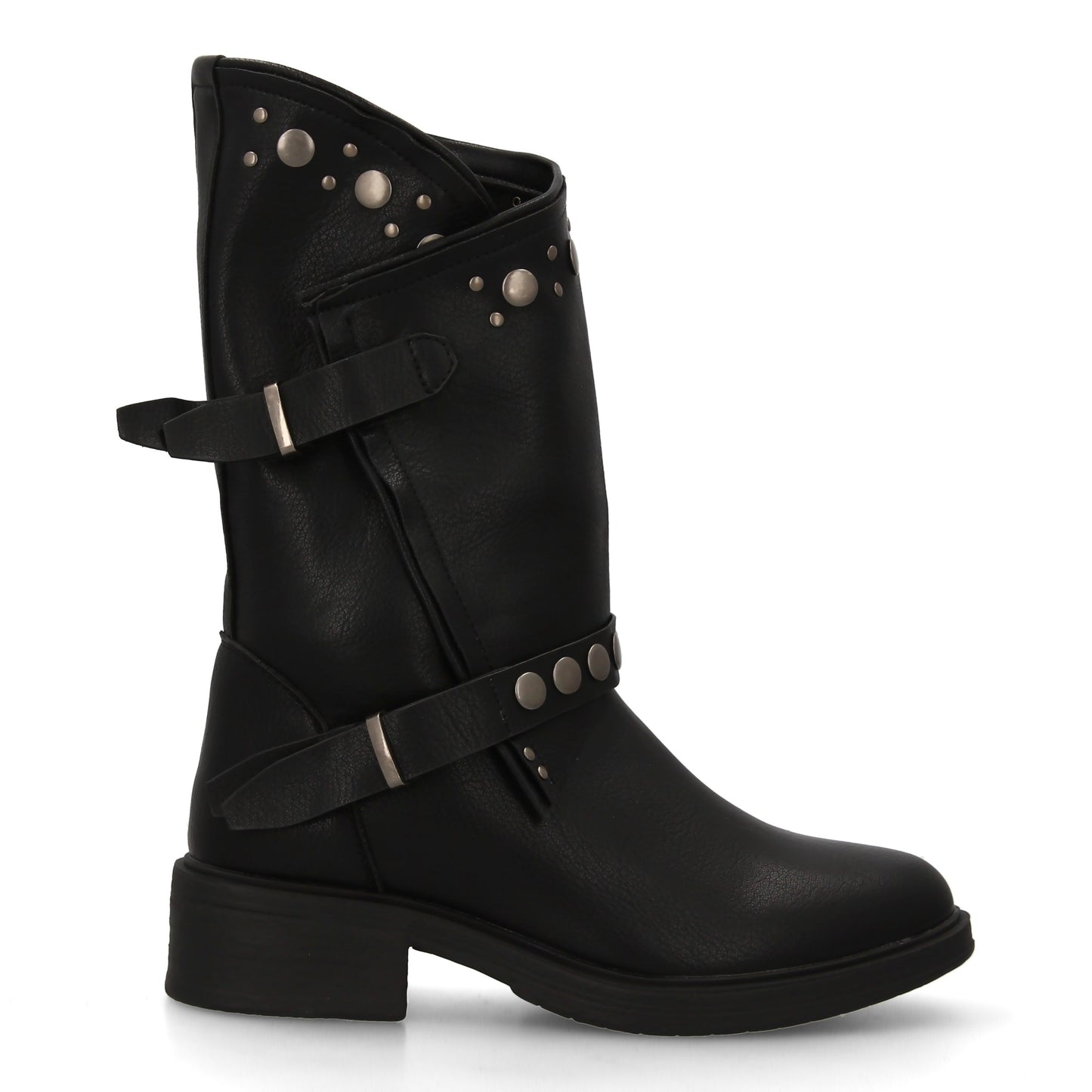 Stride-Negro