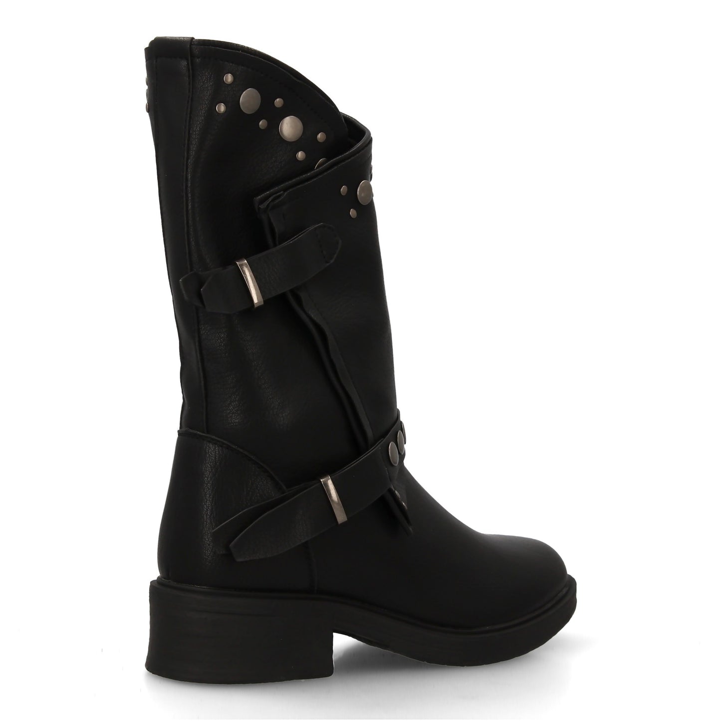 Stride-Negro