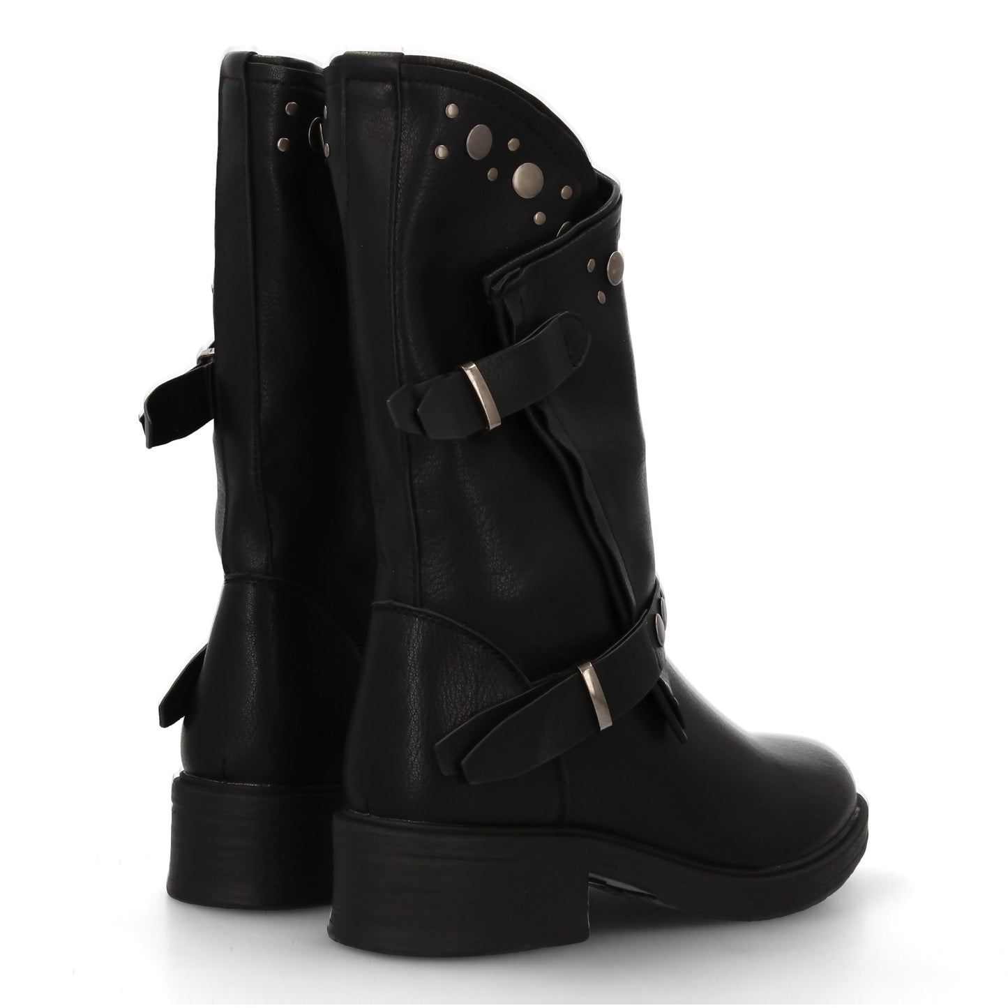 Stride-Negro