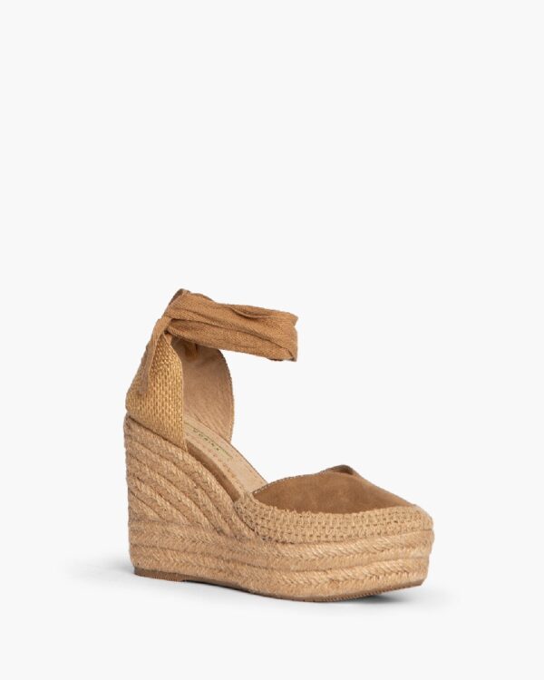 ANNA CAMEL - Plataforma Valenciana Pico