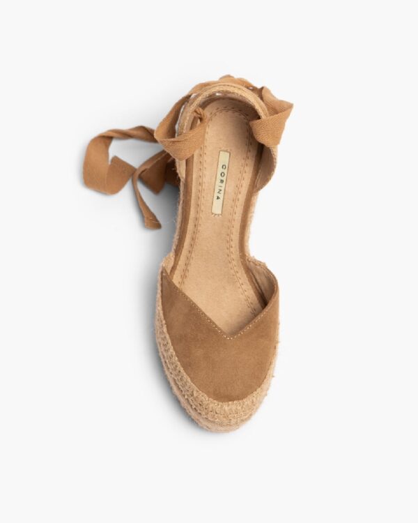 ANNA CAMEL - Plataforma Valenciana Pico