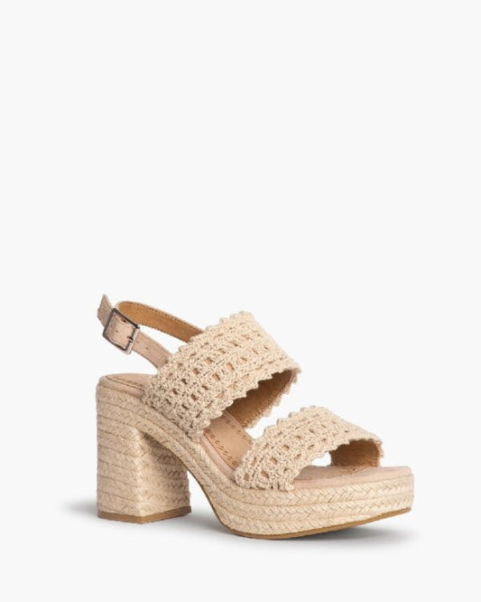 Alba - Beige