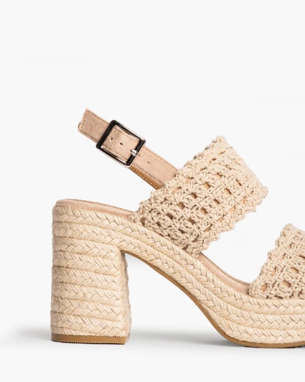 Alba - Beige