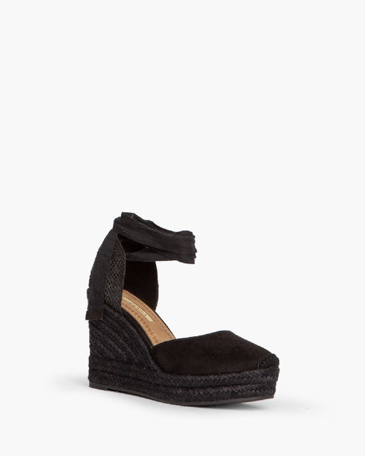 Virginia - Black