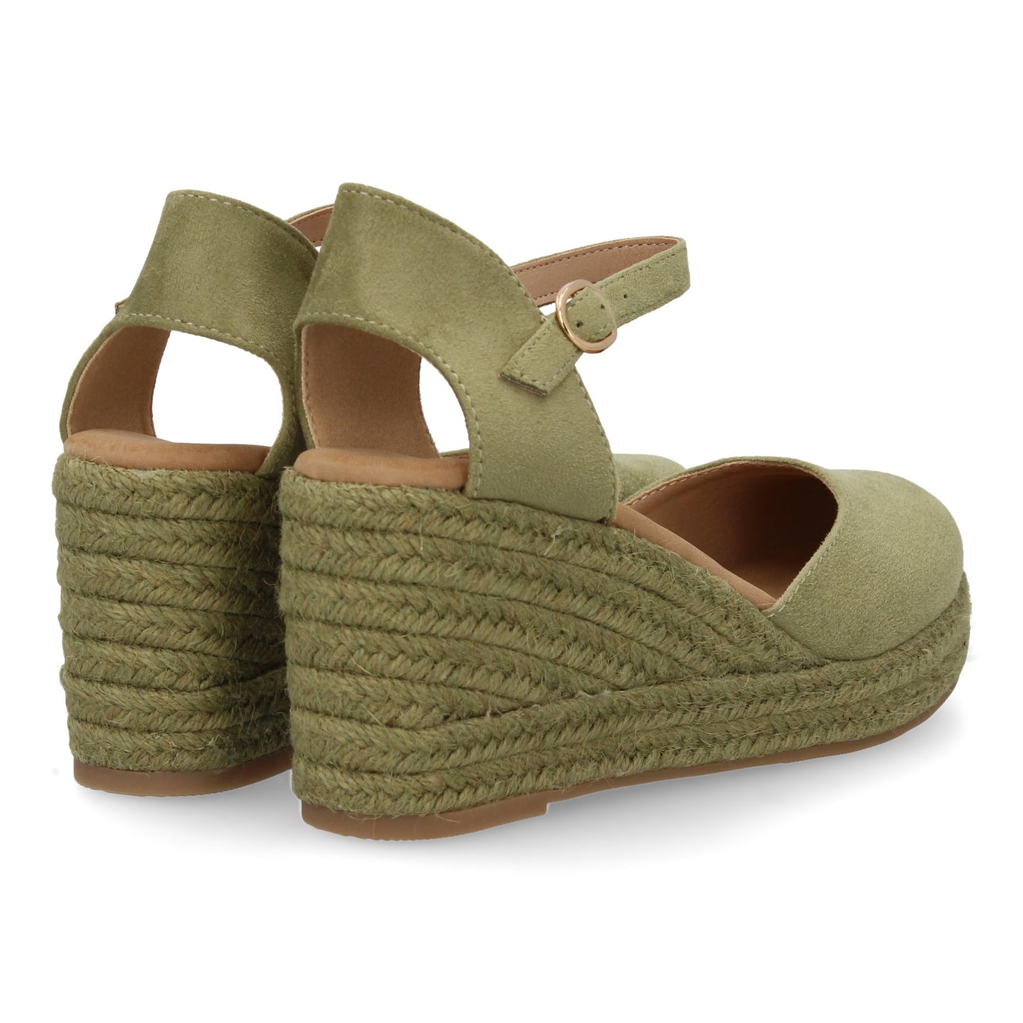 Silvia – Green Glow