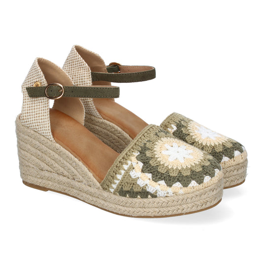 Emilia – Green Bloom