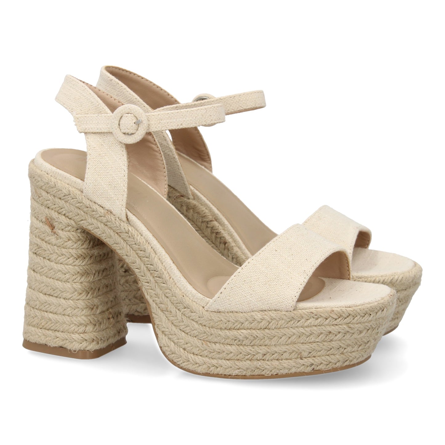 Luna – Beige Glow