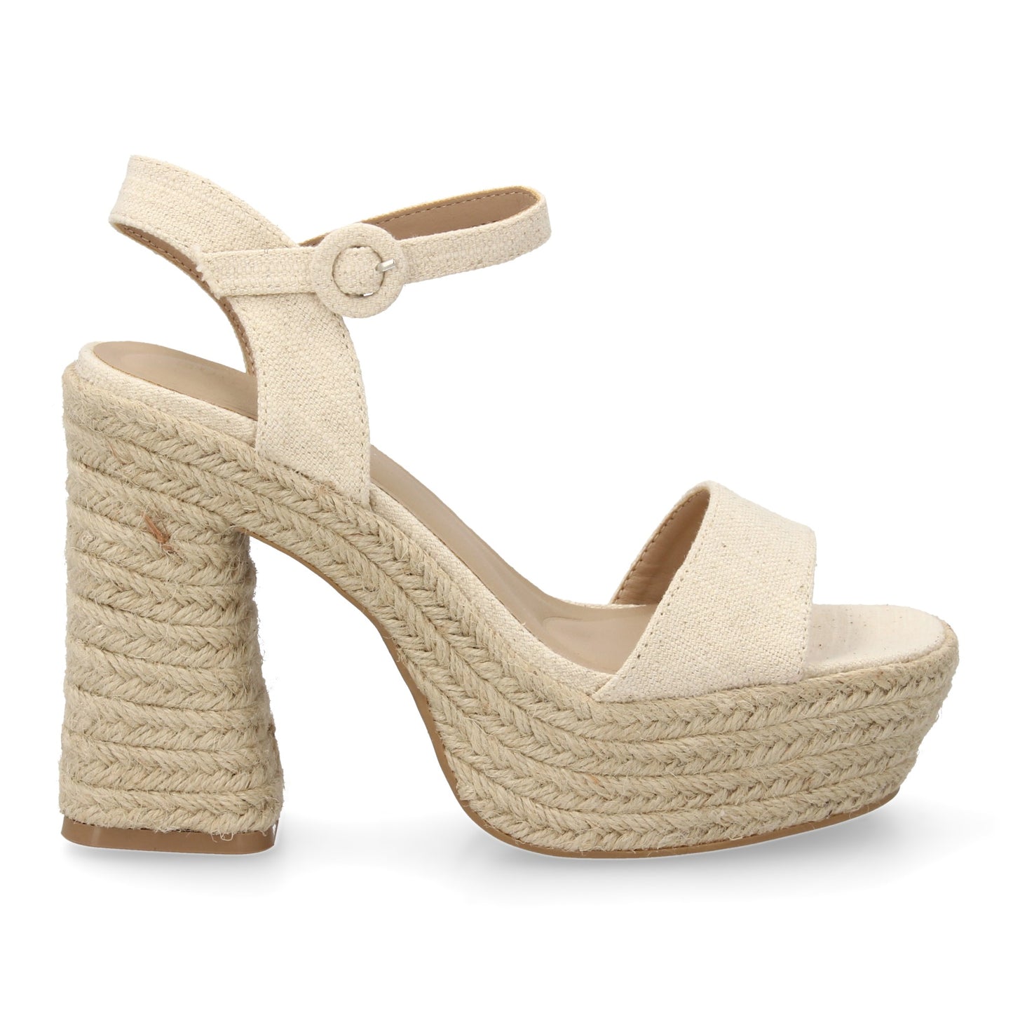 Luna – Beige Glow
