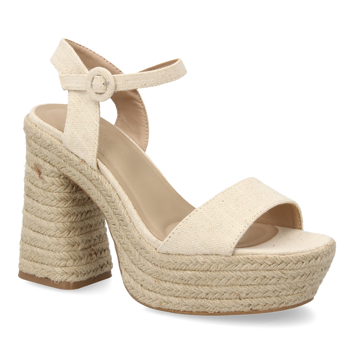 Luna – Beige Glow