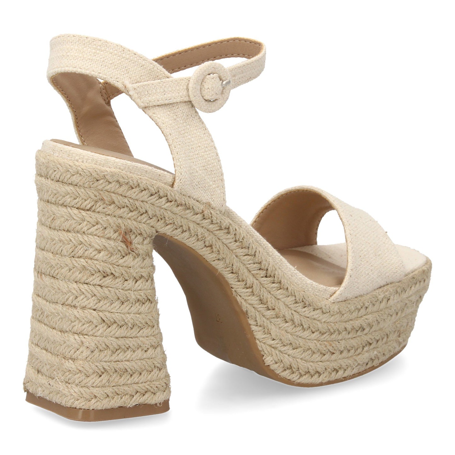 Luna – Beige Glow