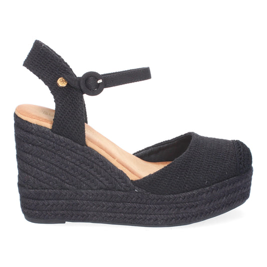 Clara – Rejilla Noir