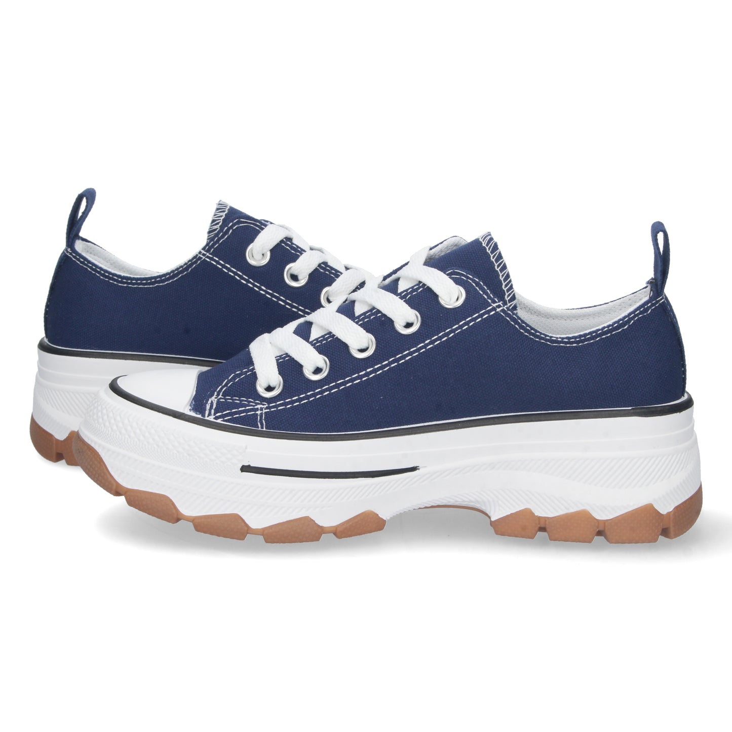 Aurora – Azul Denim